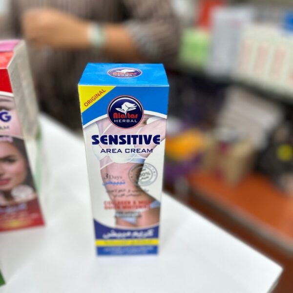 Sensitive Area Cream Lowest Price In Dubai 2025