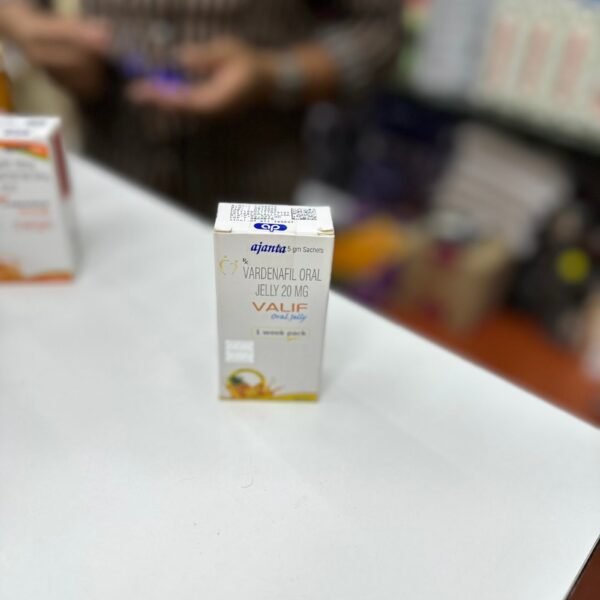 Valif Oral Jelly Lowest Price In Dubai