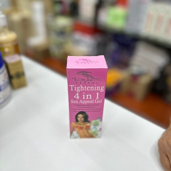 Sex Appeal Gel Lowest Price In Dubai