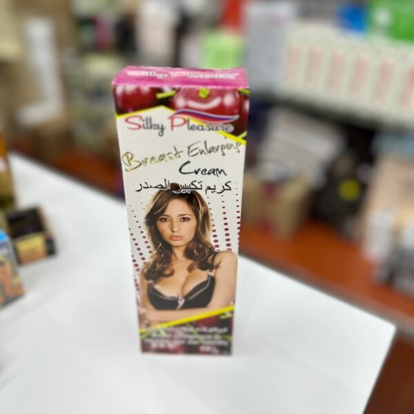 Breast Enlarging Cream Lowest price In Dubai 2025