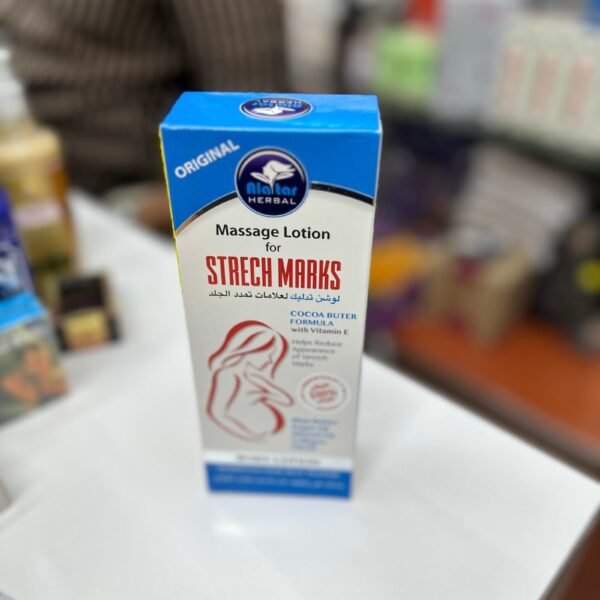 Massage Lotion For Strech Marks Lowest Price In Dubai 2025
