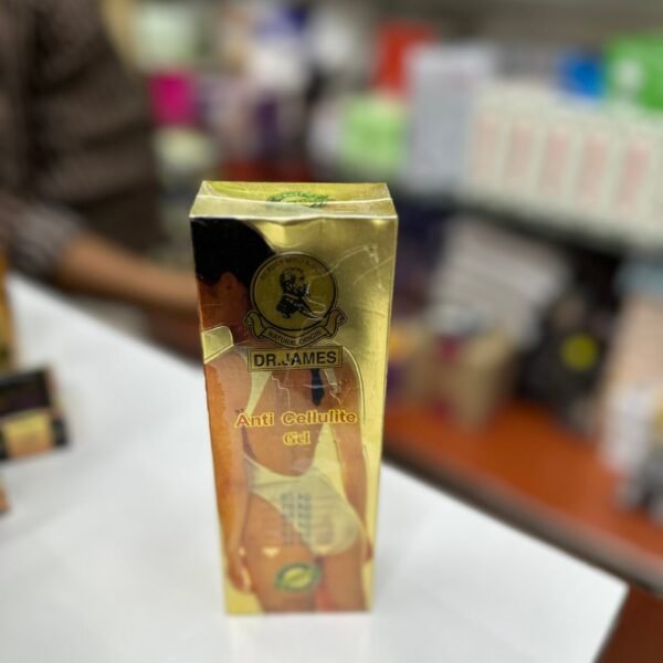 Anti Cellulite Gel Lowest Price In Dubai 2025