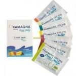 Kamagra Oral Jelly 100mg (1 week pack ) In Dubai,UAE - Image 2