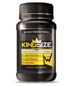 King Size Male Enhancement 60 capsules In Dubai,UAE - Image 2