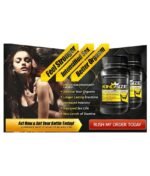 King Size Male Enhancement 60 capsules In Dubai,UAE - Image 3