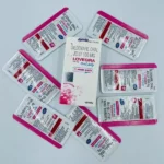 Lovegra Oral Jelly 7 Sachets