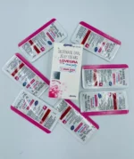 Lovegra Oral Jelly 7 Sachets