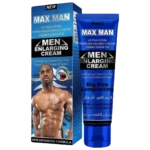 Max Man Enlarging Cream Blue