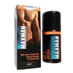 Max Man 75000 Delay Spray - Image 3