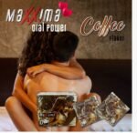 Maxxima Oral Power Coffee Flavor in Dubai UAE - Image 3