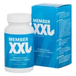 Member XXL USA (60 Capsule's)