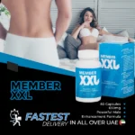 Member XXL USA (60 Capsule's) - Image 3