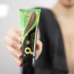 Leech Penis Enlargement Cream