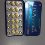 Blue shark sex long time tablet