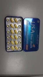 Blue shark sex long time tablet