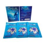 Magic Power Blue Symphony Timing Delay pack of 3 tissue