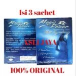 Magic Power Blue Symphony Timing Delay pack of 3 tissue - Image 3