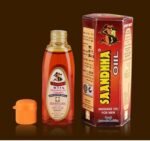 Buy Sanda Oil 100% Pure Low Price in Dubai,UAE - Image 3