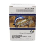 Shark Extract, 10 Tablets
