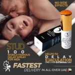 Stud 100 World Famous Delay Spray 12(gms)