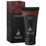 Titan Gel Red (Russia) - Image 3