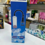 High Vacuum Mens Pump