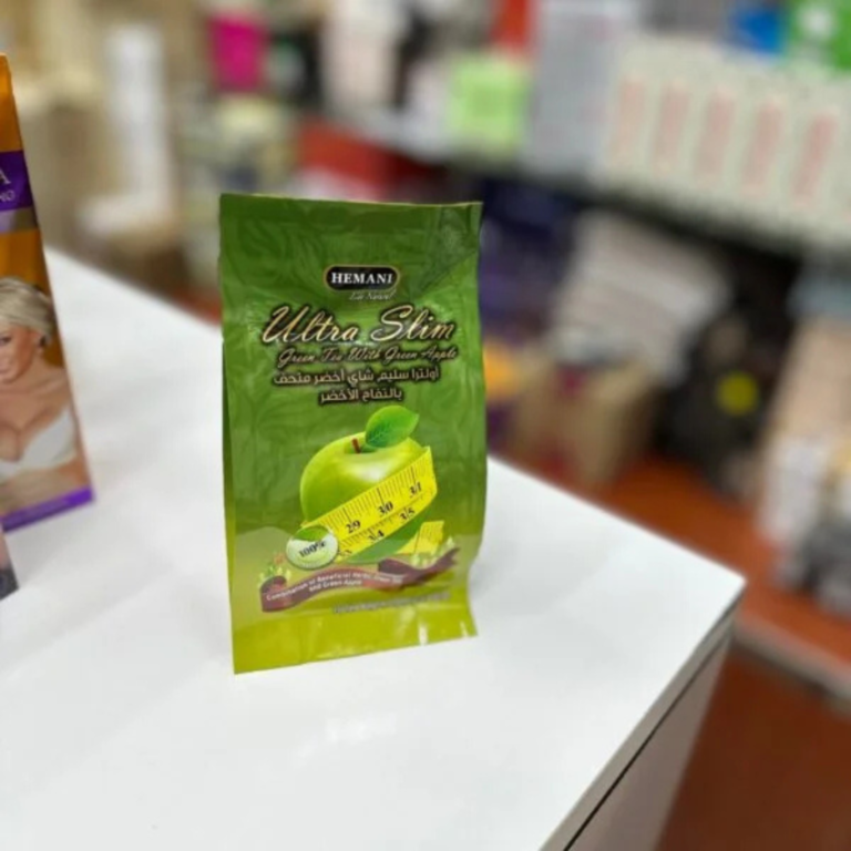 Hemani Ultra Slim Tea