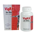 Vig RX For Men (60 Capsules)