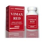 Vimax Red Capsules Original Made in Canada verification CodeVimax 30 Capsules Original Made in Canada with hologram and verification Code - Image 2