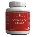 Vimax Red Capsules Original Made in Canada verification CodeVimax 30 Capsules Original Made in Canada with hologram and verification Code - Image 3