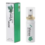 New Vimax Delay Spray (60 ML) - Image 3