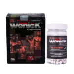 Wenick Man Capsules (60 Capsules) - Image 2