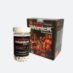 Original Wenick Capsules In Dubai,UAE - Image 3