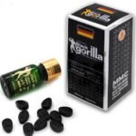 Buy Black Gorilla 10 Pills German online in Dubai UAE