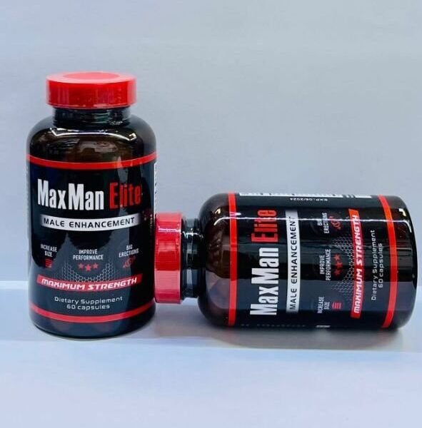 Max Man Elite Capsule Lowest Price In Dubai