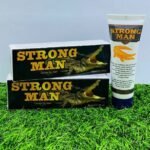 Strong Man Cream Lowest price In Dubai