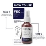 FEG Hair Grow Spray Lowest Price In Dubai