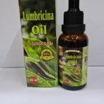Lumbricina Oil Lowest Price In Dubai