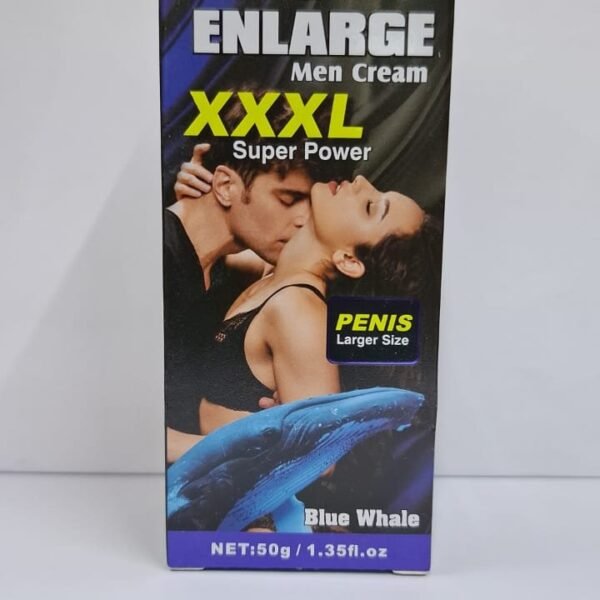 Aichun Beauty Enlarge Men Cream Lowest price In Dubai