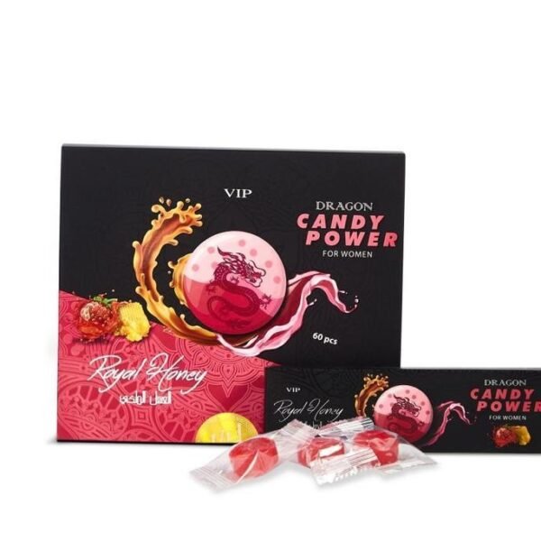 Dragon Candy Power for womens Lowest Price In Dubai