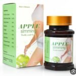 Apple Slmming Weight Loss Lowest Price In Dubai