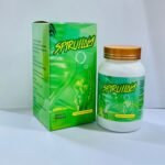 Spirulina Capsule Lowest Price In dubai