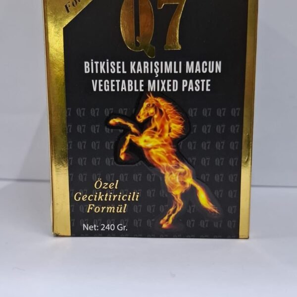 Q7 Gold Honey Lowest Price In dubai