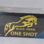 Black Horse One Shoot Honey Lowest price in Dubai