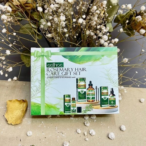 RoseMary Essential Hair Oil Lowest Price In Dubai