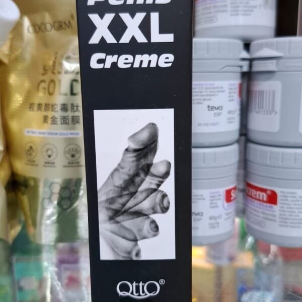 Penis XXL Cream Lowest Price in Dubai