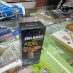 Enlarge Man XXXL Cream Lowest Price In Dubai