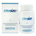 XtraSize Capsules 60 (Pc's) - Image 2
