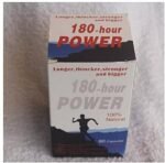 180 Hour Power Capsules in UAE - Image 2