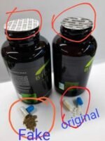 Biomanix Capsules - Biomanix UAE | Sharjah - Biomanix Capsules Price - Image 2